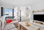 Wiederverkauf - apartment -
Orihuela Costa - Villamartín