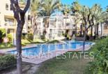 Wiederverkauf - apartment -
San Javier - Roda