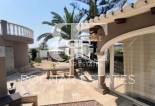 Resale - Villa -
Benitachell