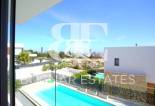Herverkoop - Villa -
Finestrat - Golf Bahía