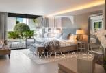 Herverkoop - Villa -
Marbella - Nueva Andalucía