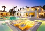 Herverkoop - Villa -
Marbella - Nueva Andalucía