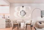 Neubau - low-bungalow -
Torrevieja