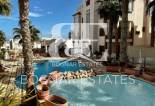 Herverkoop - apartment -
Guardamar del Segura