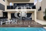Wiederverkauf - Villa -
Orihuela Costa - Lomas De Cabo Roig