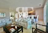 Herverkoop - apartment -
Marbella - Nueva Andalucía