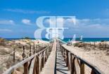 Herverkoop - apartment -
Guardamar del Segura - Pinomar