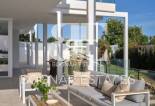 Herverkoop - Villa -
Marbella - Sierra Blanca