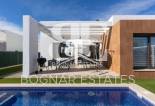 Resale - Villa -
Vistabella Golf - Vistabella