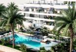 Neubau - Penthouse -
Finestrat