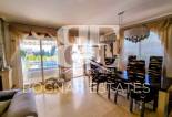 Wiederverkauf - Villa -
Torrevieja - La Mata