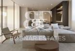 Neubau - apartment -
La Nucía