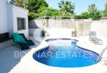 Wiederverkauf - Villa -
Orihuela Costa - Punta Prima
