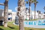 Resale - apartment -
Torrevieja - La Mata