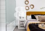 Herverkoop - apartment -
Los Alcazares