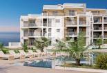 Neubau - apartment -
Denia - Dénia