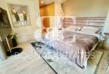 Wiederverkauf - apartment -
Benahavis - La Quinta
