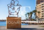 Herverkoop - apartment -
Torrevieja - Puerto