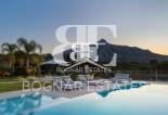 Herverkoop - Villa -
Marbella - Nueva Andalucía