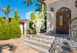 Wiederverkauf - Villa -
Ciudad Quesada - Doña Pepa