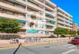 Resale - apartment -
Orihuela Costa - Punta Prima