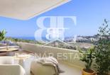 Nieuwbouw - apartment -
La Cala de Mijas