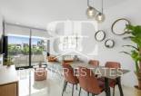 Resale - apartment -
Orihuela Costa - Orihuela