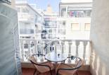 Herverkoop - apartment -
Torrevieja - Center