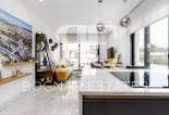 Neubau - Villa -
Orihuela Costa - Los Altos