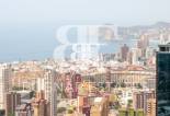 Wiederverkauf - apartment -
Benidorm - Levante