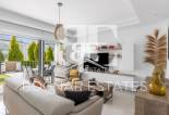 Wiederverkauf - apartment -
Ciudad Quesada - Rojales
