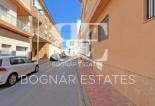 Wiederverkauf - apartment -
San Pedro del Pinatar
