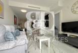 Resale - apartment -
Orihuela Costa - Los Altos