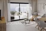 Neubau - apartment -
Torrevieja