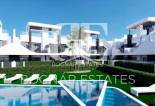 Neubau - high-bungalow -
San Fulgencio