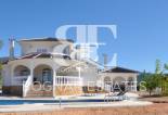 Neubau - detached -
Pinoso