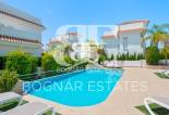 Wiederverkauf - Villa -
Ciudad Quesada
