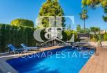 Wiederverkauf - Villa -
Ciudad Quesada - Doña Pepa