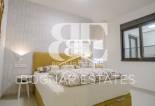 Herverkoop - apartment -
Torrevieja