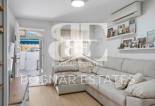 Resale - Townhouse -
Torrevieja - La Siesta