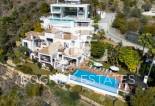 Wiederverkauf - Villa -
Benahavis - La Quinta
