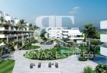 Nieuwbouw - apartment -
Guardamar del Segura