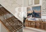 Herverkoop - apartment -
Benahavis - La Quinta