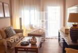 Herverkoop - apartment -
Santa Pola - Playa del Este