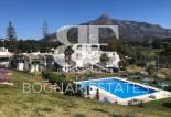 Herverkoop - apartment -
Marbella - Nueva Andalucía
