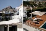 Resale - Villa -
Marbella - Nagueles