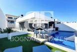 Wiederverkauf - Villa -
Ciudad Quesada - Altos del golf i