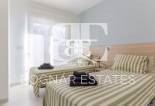 Resale - apartment -
Guardamar del Segura - El Raso