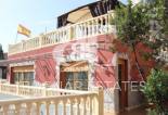 Resale - Villa -
Benidorm - Poniente
