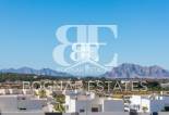 New Build - Penthouse -
Benijofar